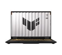 ASUS TUF Gaming F16 TUF608JMR-DRV045W Intel® Core™ i7 i7-14650HX Ordinateur portable 40,6 cm (16 ) WUXGA 16 Go DDR5-SDRAM 1 To SSD NVIDIA GeForce RTX 5060 Wi-Fi 6E (802.11ax) Windows 11 Home Noir, Gri