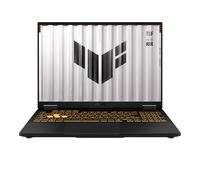 ASUS TUF Gaming F16 TUF608JMR-QT084X Intel® Core™ i7 i7-14650HX Ordinateur portable 40,6 cm (16 ) WQXGA 32 Go DDR5-SDRAM 1 To SSD NVIDIA GeForce RTX 5060 Wi-Fi 6E (802.11ax) Windows 11 Pro Gris