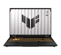 ASUS TUF Gaming F16 TUF608JPR-DICQT063W - 16" Core i7 I7-14650HX 32 Go RAM 1 To SSD Gris AZERTY