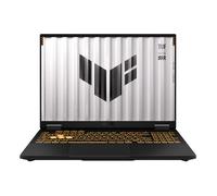 Ordinateur portable gaming ASUS TUF Gaming F16 TUF608JPR-ISCQT150W i7-14650HX 32Go 1To RTX 5070 Jaeger Gray