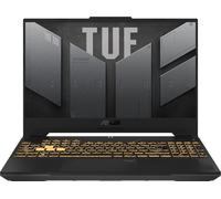 ASUS TUF Gaming F17 FX707VI-HX045・17,3" FHD・i7-13620H・16GB RAM・1TB SSD・RTX 4070・sans Windows (90NR0FI5-M002R0)
