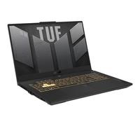 Asus TUF Gaming F17 FX707VV-HX145W-BE - Intel Core i7-13620H 16GB 512GB RTX 4060 - 17.3 FHD 144Hz IPS AZBE W11
