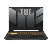 ASUS TUF Gaming F17 TUF707 avec NVIDIA GeForce RTX 3050 et Intel Gamer Days Bundle : Star Wars: Galactic Racer + Tomb Raider: Legacy of Atlantis