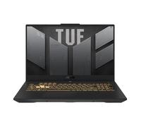 TUF Gaming F17 TUF707VI-HX107W - Intel Core i7 - 13620H / jusqu'à 4.9 GHz - Win 11 Home - GeForce RTX 4070 - 32 Go RAM - 1 To SSD NVMe - 17.3" 1920 x
