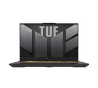 ASUS TUF Gaming F17-TUF707VV-DRLL203W 17.3 Pouces 2.5K PC Portable (Intel Core i7-13620H 4,9 Ghz, 16Go DDR5, 1To SSD, NVIDIA GeForce RTX 4060 8 Go GDDR6 140W TGP, Windows 11 Home) - Clavier AZERTY