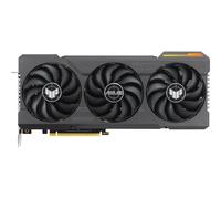 ASUS TUF Gaming TUF-RTX4070TIS-16G-GAMING NVIDIA GeForce RTX 4070 Ti SUPER 16 Go GDDR6X