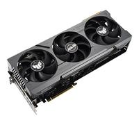 ASUS TUF Gaming GeForce RTX® 4080 Carte graphique (PCIe 4.0, 16 Go GDDR6X, HDMI 2.1a, DisplayPort 1.4a)