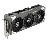 ASUS GeForce RTX 5060 TUF GAMING 8GB GDDR7 OC Edition, Carte graphique