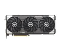 ASUS TUF Gaming GeForce RTX 5060 Ti 16GB - OC Edition - carte graphique - GeForce RTX 5060 Ti - 16 Go GDDR7 - PCI Express 5.0 - 3 x DisplayPort, HDMI