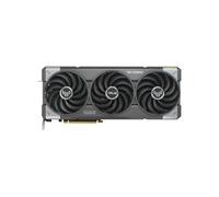 ASUS TUF Gaming GeForce RTX 5070 Ti OC 16 Go GDDR7, 8960 CUDA, PCIe 5.0, 2x HDMI 2.1b, 3x DisplayPort 2.1b, Refroidissement Axial-tech