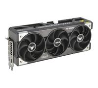 Asus TUF Gaming GeForce RTX 5080 16GB BTF OC - Carte graphique Nvidia - TUF-RTX5080-O16G-BTF-GAMING