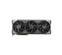 ASUS TUF Gaming GeForce RTX 5080 16Go GDDR7 - 10752 Cœurs CUDA, Boost 2700 MHz, PCI Express 5.0, 3x DisplayPort 1.4, 2x HDMI 2.1b