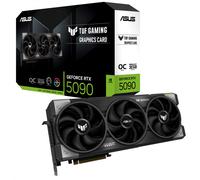 ASUS TUF Gaming GeForce RTX 5090 O32GB GDDR7