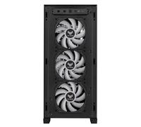 ASUS TUF Gaming GT302 ARGB Midi Tower Noir