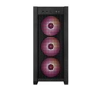 ASUS TUF Gaming GT302 ARGB Midi Tower Noir