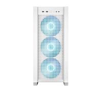 ASUS TUF Gaming GT302 ARGB Midi Tower Blanc