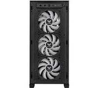 ASUS TUF Gaming GT302 ARGB Midi Tower Noir