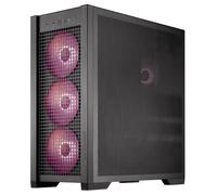 Asus Tuf Gaming Gt302 Argb Midi Tower Noir