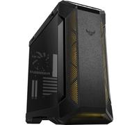 ASUS TUF Gaming GT501 Midi Tower Noir