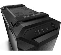 ASUS TUF Gaming GT501 Midi Tower Noir