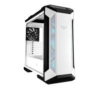 ASUS TUF Gaming GT501 White Edition Midi Tower Blanc