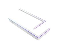 ASUS TUF GAMING GT502 Horizon ARGB Lighting Kit White Kit di potenziamento della luce RGB