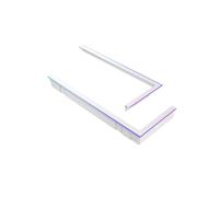 ASUS TUF GAMING GT502 Horizon : Kit d'amélioration éclairage ARGB Blanc, 5V, 1.44A, Connecteur 3-pin ARGB, 170x420x45mm, durée de vie 20000h.