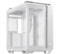 ASUS TUF Gaming GT502 Midi Tower Blanc