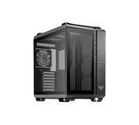 ASUS TUF Gaming GT502 PLUS Midi Tower Noir