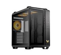 ASUS TUF Gaming GT502 PLUS Midi Tower Noir
