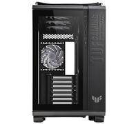 ASUS TUF Gaming GT502 PLUS Midi Tower Noir