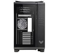 ASUS TUF Gaming GT502 PLUS Midi Tower Noir