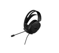 ASUS TUF Gaming H1 Casque Avec fil Arceau Jouer Noir