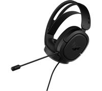 Asus TUF Gaming H1 Casque supra-auriculaire filaire Stereo noir mise en sourdine du microphone, volume réglable Gaming