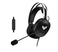 Casque gaming filaire Asus TUF H1 Gen II Noir