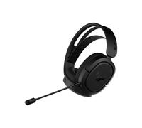 ASUS TUF Gaming H1 Wireless Casque Sans fil Arceau Jouer USB Type-C Noir