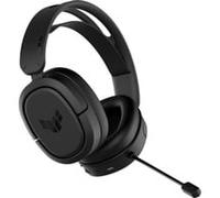 ASUS TUF Gaming H1 Wireless Casque Sans fil Arceau Jouer USB Type-C Noir
