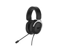ASUS TUF Gaming H3 - Casque - circum-aural