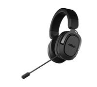 ASUS TUF Gaming H3 Wireless Casque Sans fil Arceau Jouer USB Type-C Gris