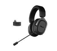 ASUS TUF Gaming H3 Wireless Casque Sans fil Arceau Jouer USB Type-C Gris