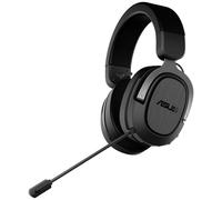 ASUS TUF Gaming H3 Wireless Casque Sans fil Arceau Jouer USB Type-C Gris