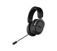 ASUS TUF Gaming H3 Wireless Casque Sans fil Arceau Jouer USB Type-C Gris