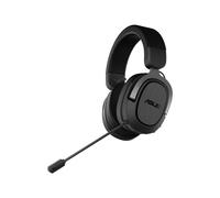 Casque Gaming - Asus - TUF H3 Wireless - Son Surround 7.1 - Micro Rétractable - Autonomie 15h