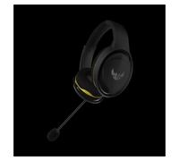ASUS TUF Gaming H5 Casque Avec fil Arceau Jouer Noir