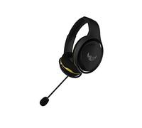 ASUS TUF Gaming H5 Lite Casque Avec fil Arceau Jouer Noir
