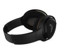 ASUS TUF Gaming H5 Lite - Micro-casque - circum-aural - filaire - jack 3,5mm - pour ROG Strix G15; G17; ROG Zephyrus G14; M15; S15; S17; TUF Gaming F17; FX505; TUF505 G
