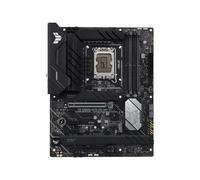 ASUS TUF GAMING H670-PRO WIFI D4 Intel H670 LGA 1700 ATX