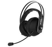 ASUS TUF Gaming H7 Casque Avec fil Arceau Jouer Noir