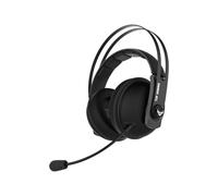 ASUS TUF Gaming H7 Casque Avec fil Arceau Jouer Noir