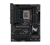 ASUS TUF GAMING H770-PRO WIFI carte mère socket 1700